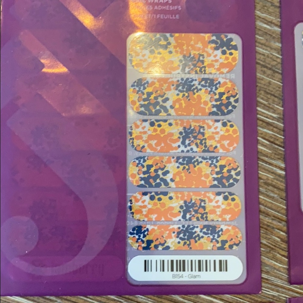 Jamberry - Picture 2 of 5